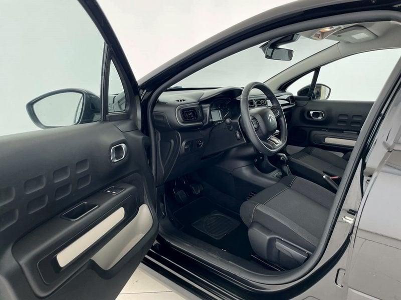 Citroën C3 C3 PureTech 83 S&S Shine