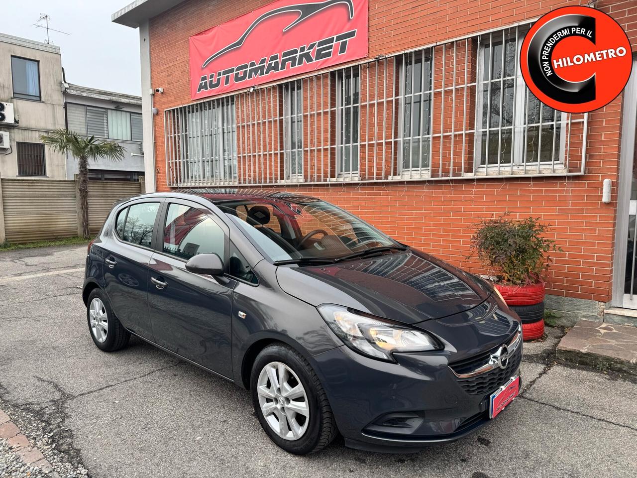Opel Corsa 1.2 69CV 5P NEOPATENTATI