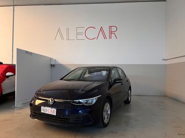 Volkswagen Golf 2.0 TDI DSG Life 115cv