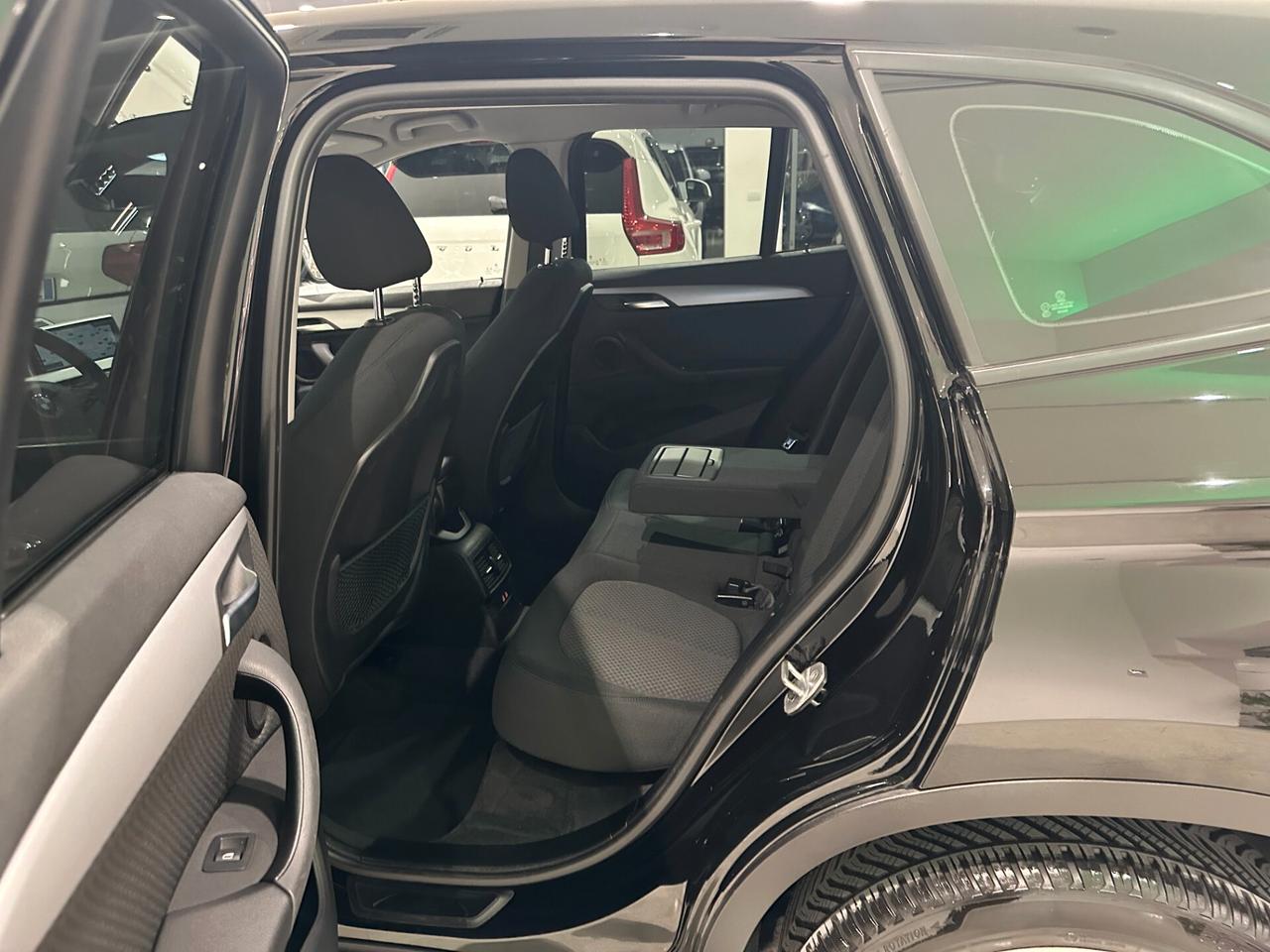 Bmw X1 sDrive18d Business Advantage