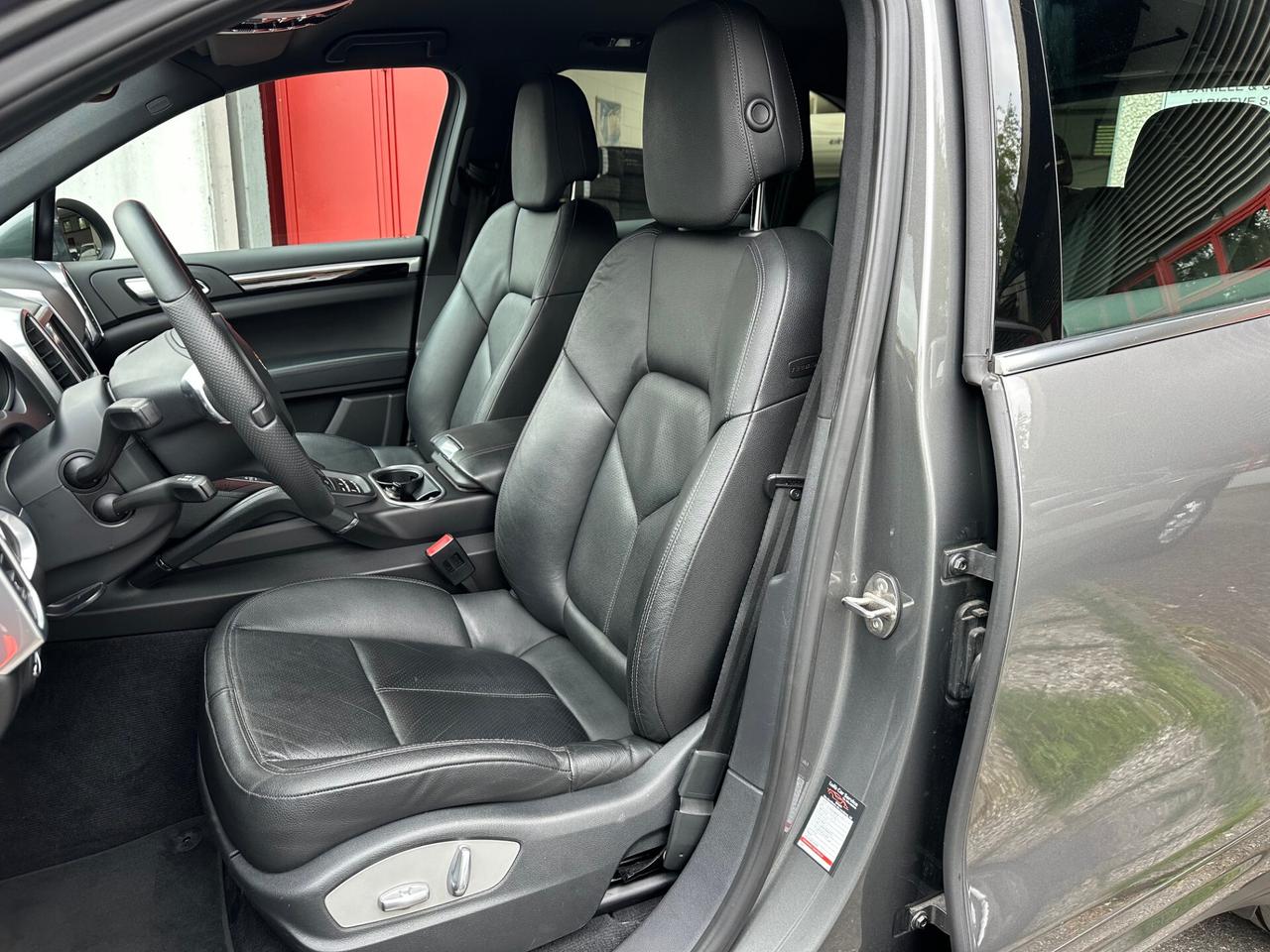 Porsche Cayenne 3.0 V6 tdi 245cv tiptronic