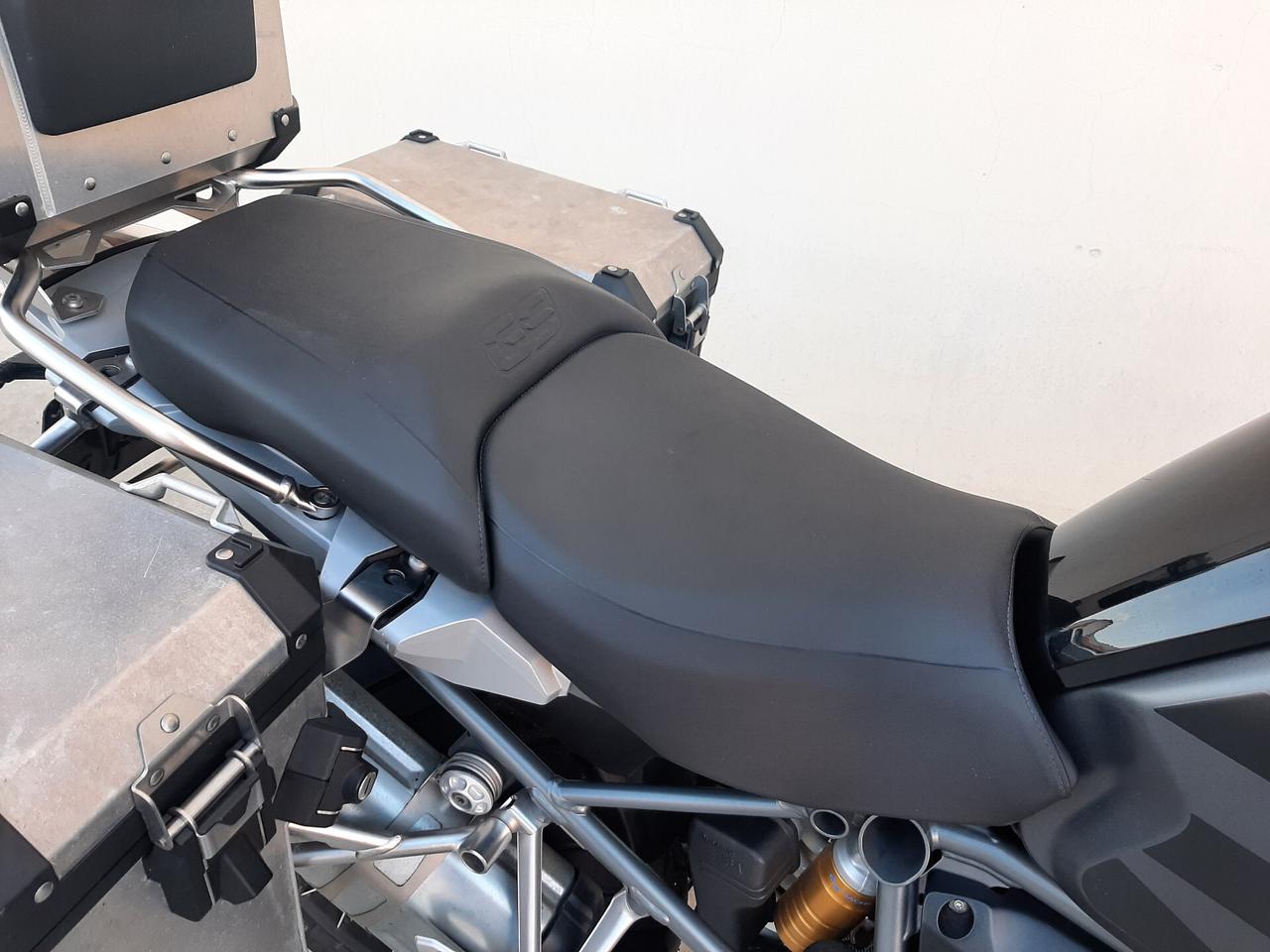 Bmw R 1200 GS Adventure ABS-ESA