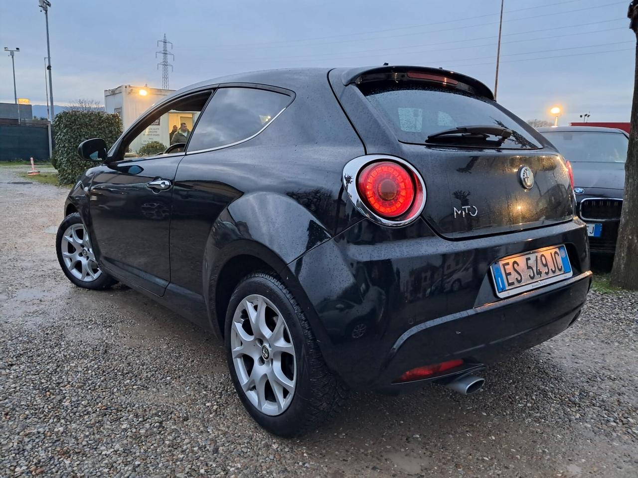 Alfa Romeo MiTo 1.3 JTDm 85 CV S&S Progression