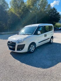 Fiat Doblo Doblò 1.6 MJT 16V 90CV Dynamic