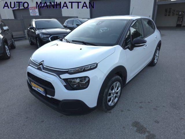 CITROEN C3 PureTech 83 S&S Feel 74000km