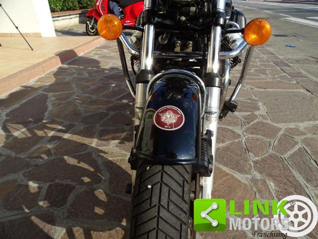 MOTO GUZZI T3 850 CALIFORNIA
