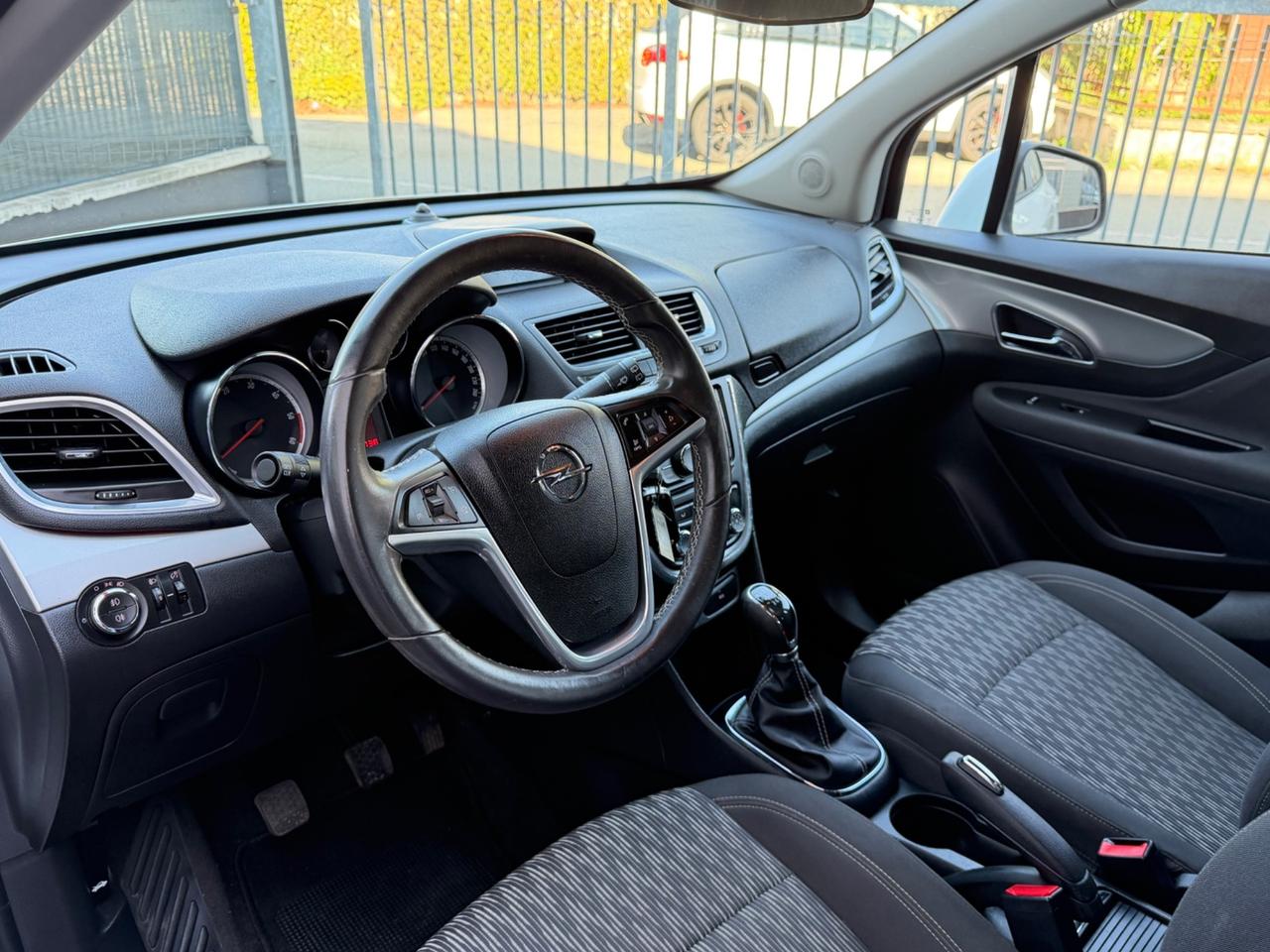 Opel Mokka 1.7 CDTI Ecotec 130CV 4x2 Start&Stop Cosmo OCCASIONE