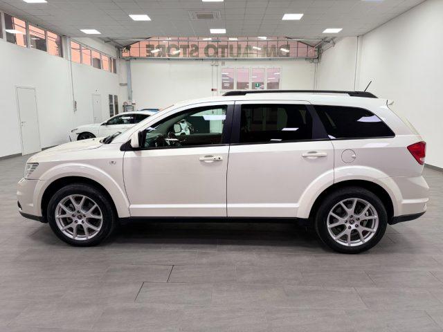 FIAT Freemont 2.0 Multijet 170 CV Cross