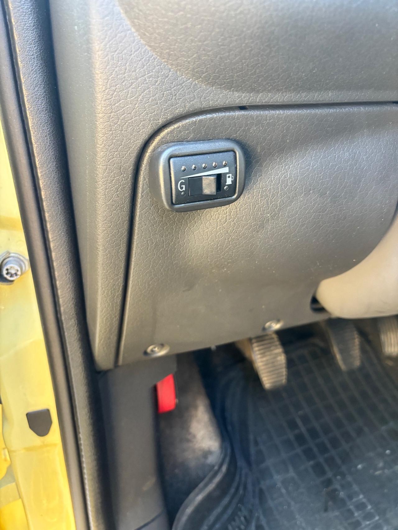 Fiat Panda 1.2 Dynamic Natural Power