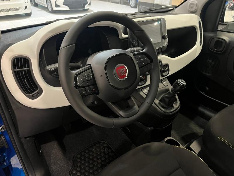 FIAT Pandina 1.0 FireFly S&S Hybrid