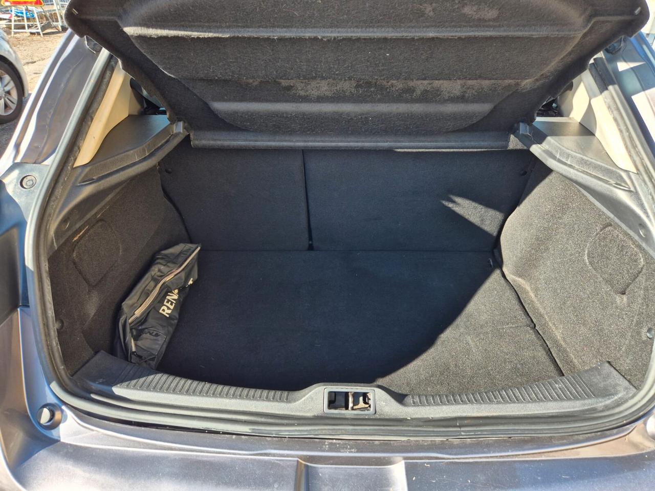 Renault Megane Mégane 1.5 dCi 110CV Start&Stop Bose