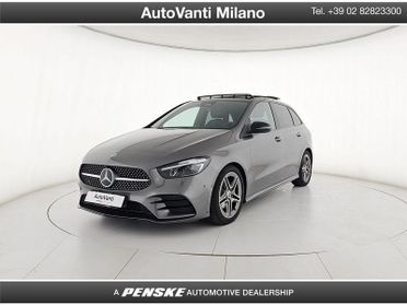 Mercedes-Benz Classe B B 180 AMG Line Premium Plus auto