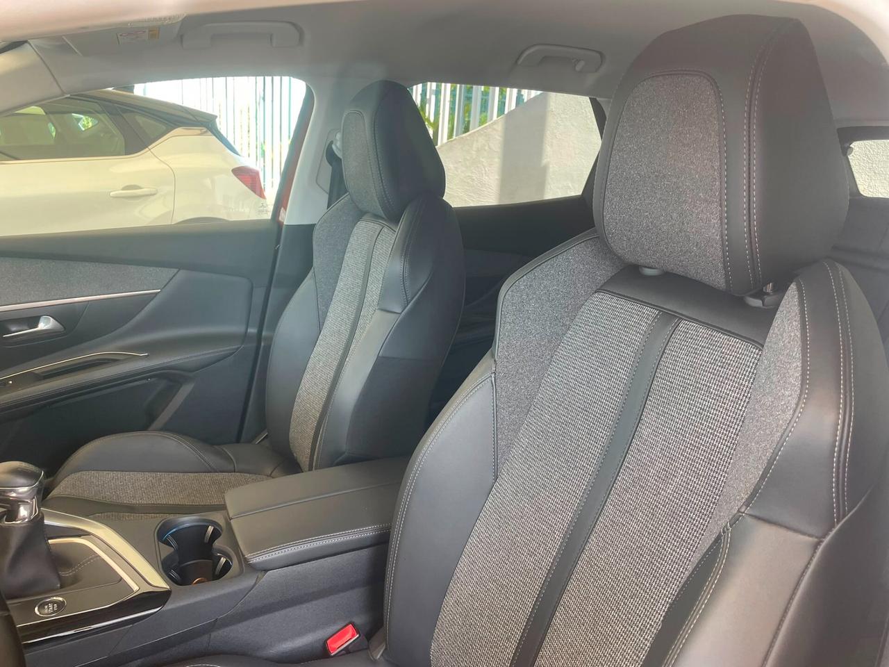 Peugeot 3008 PureTech Turbo 130 S&S Allure