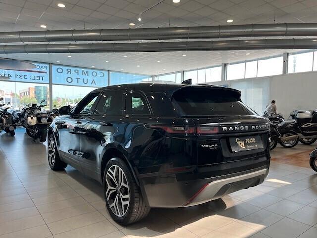 Land Rover Range Rover Velar 2.0 i4 S 240cv auto