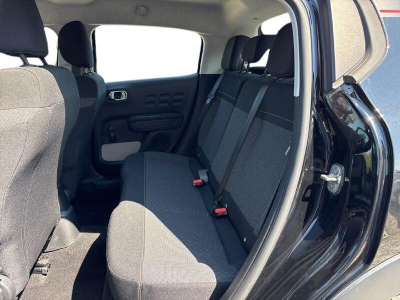 Citroën C3 PureTech 83 S&S Shine promo renew days!