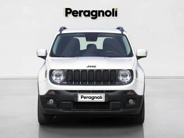 JEEP Renegade 1.6 Mjt DDCT 120 CV Limited