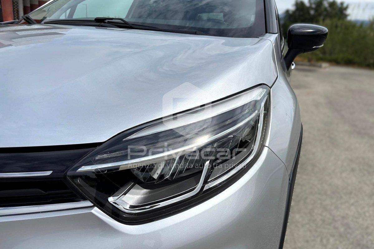 RENAULT Captur dCi 8V 90 CV EDC Sport Edition2