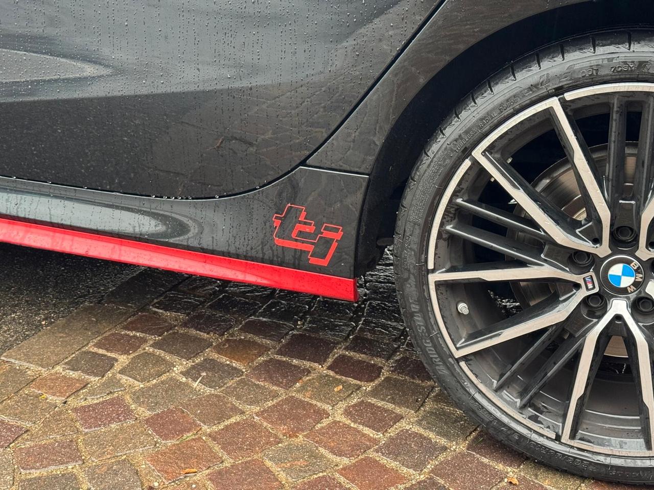 Bmw 125 128ti 5p. Msport