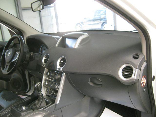 RENAULT Koleos 2.0 dCi 150CV 4X4 Limited