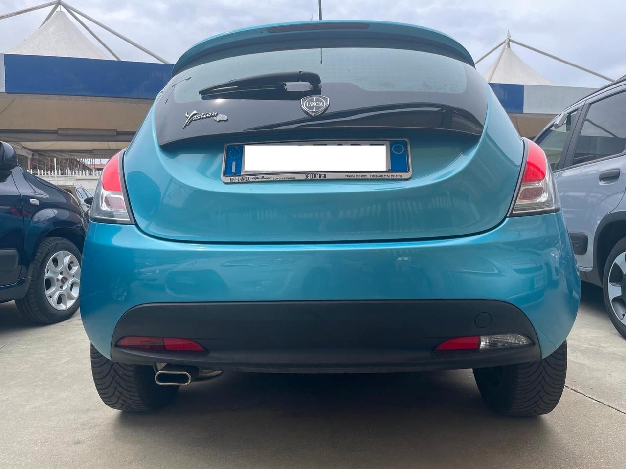 LANCIA YPSILON 1,3 MJ 95CV