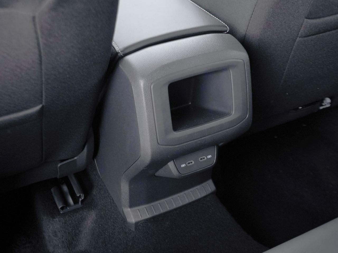 Volkswagen T-Cross 1.0 tsi 115cv r-line plus