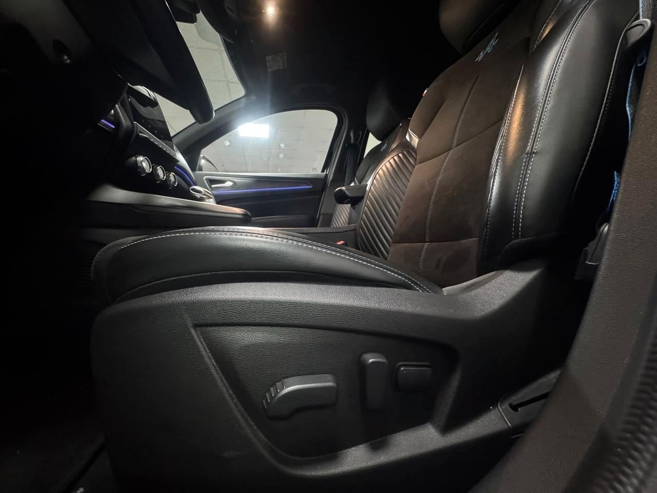 Renault Arkana Full Hybrid E-Tech 145 CV Esprit Alpine