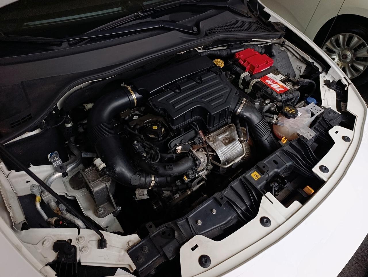 Fiat Tipo 1.0 SW City del 2021 Prezzo Reale