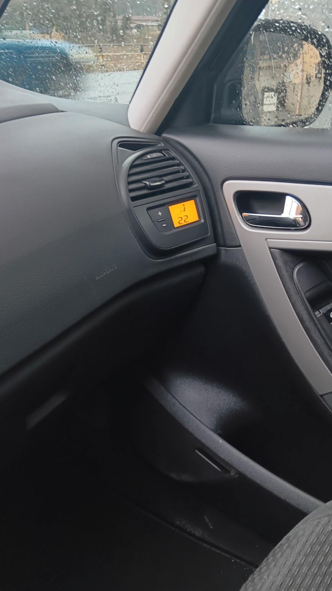 Citroen C4 Grand Picasso 1.6 HDi 110 FAP Seduction N1