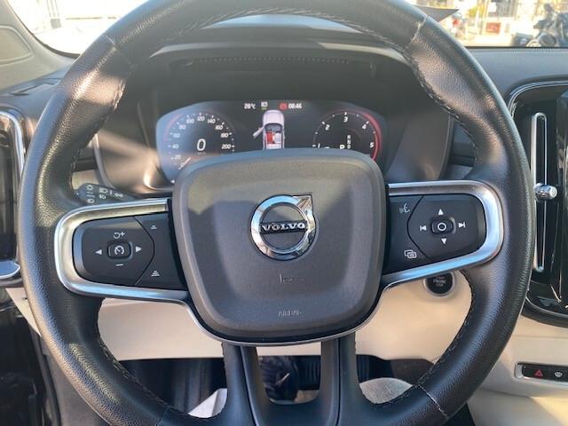 Volvo XC40 D3 Geartronic Inscription N1 IVA DEDUCIBILE Tetto/Pelle