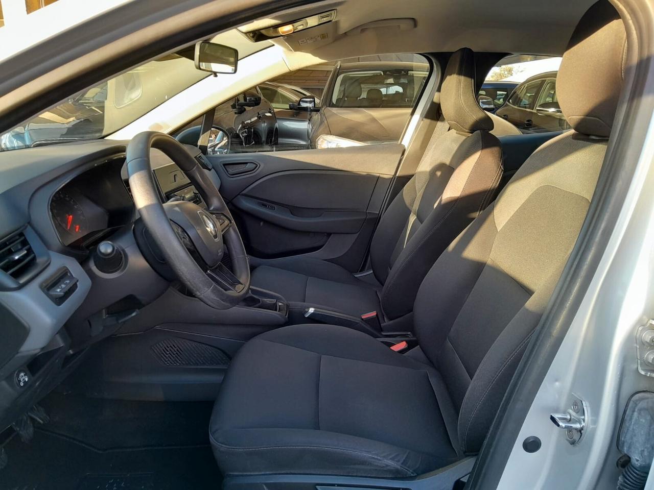 Renault Clio TCe 100 CV GPL 5 porte Life