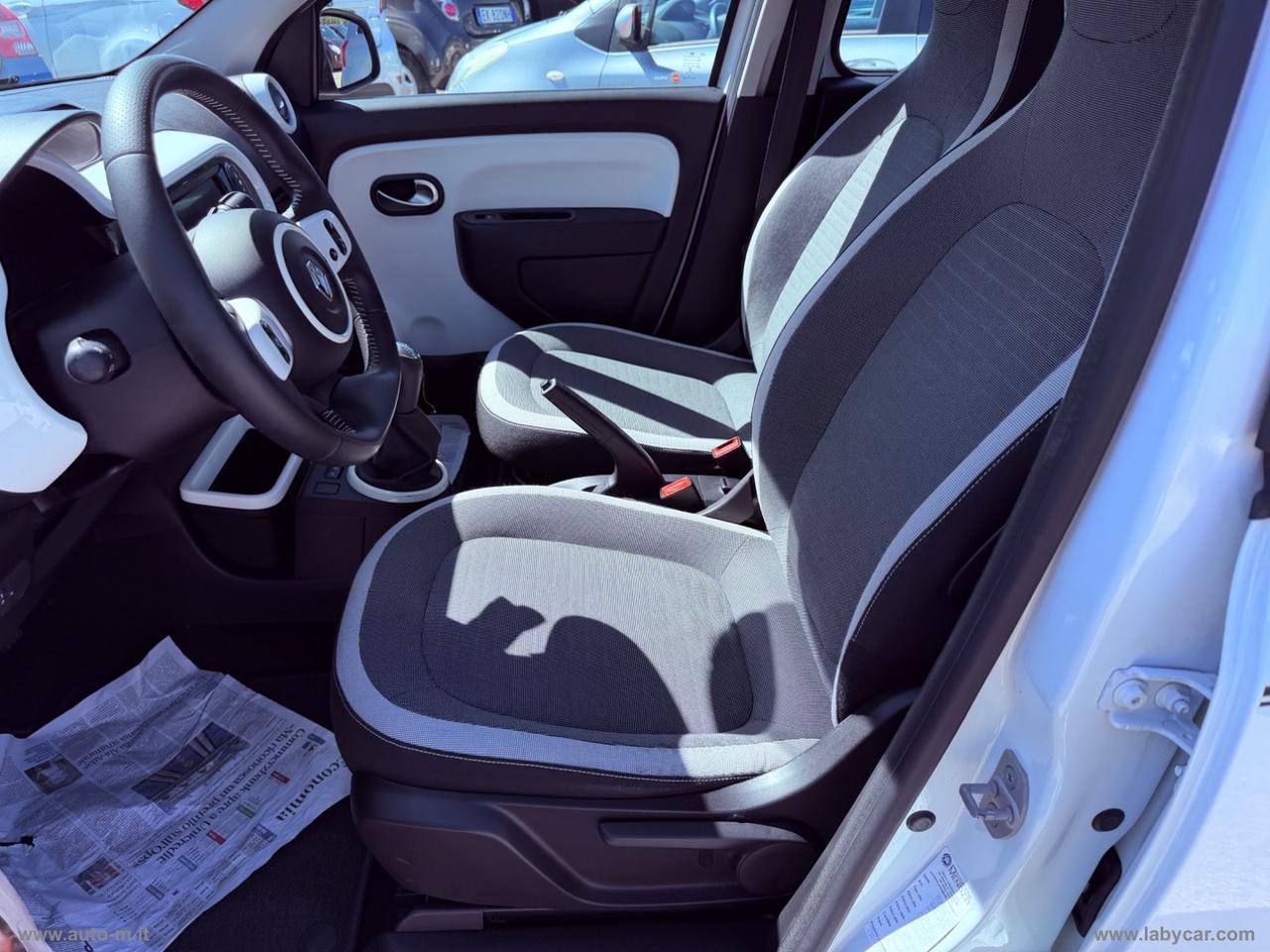 RENAULT Twingo SCe Zen