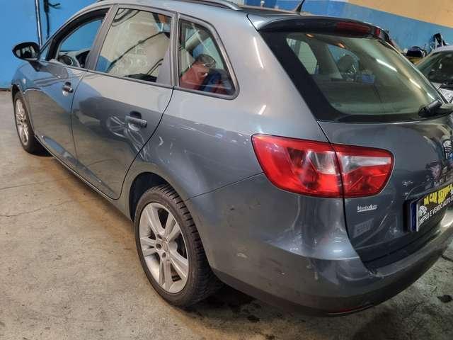 SEAT Ibiza ST 1.2 tdi cr Reference