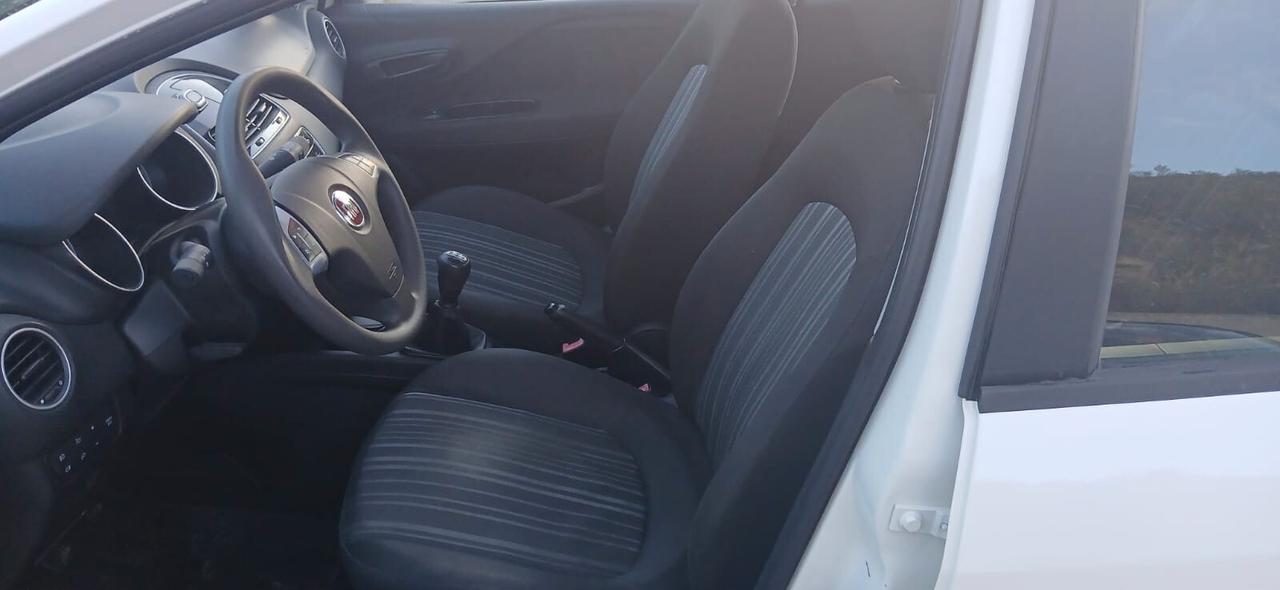 Fiat Punto Evo 1.3 Mjt 75 CV S&S Dynamic - 2011