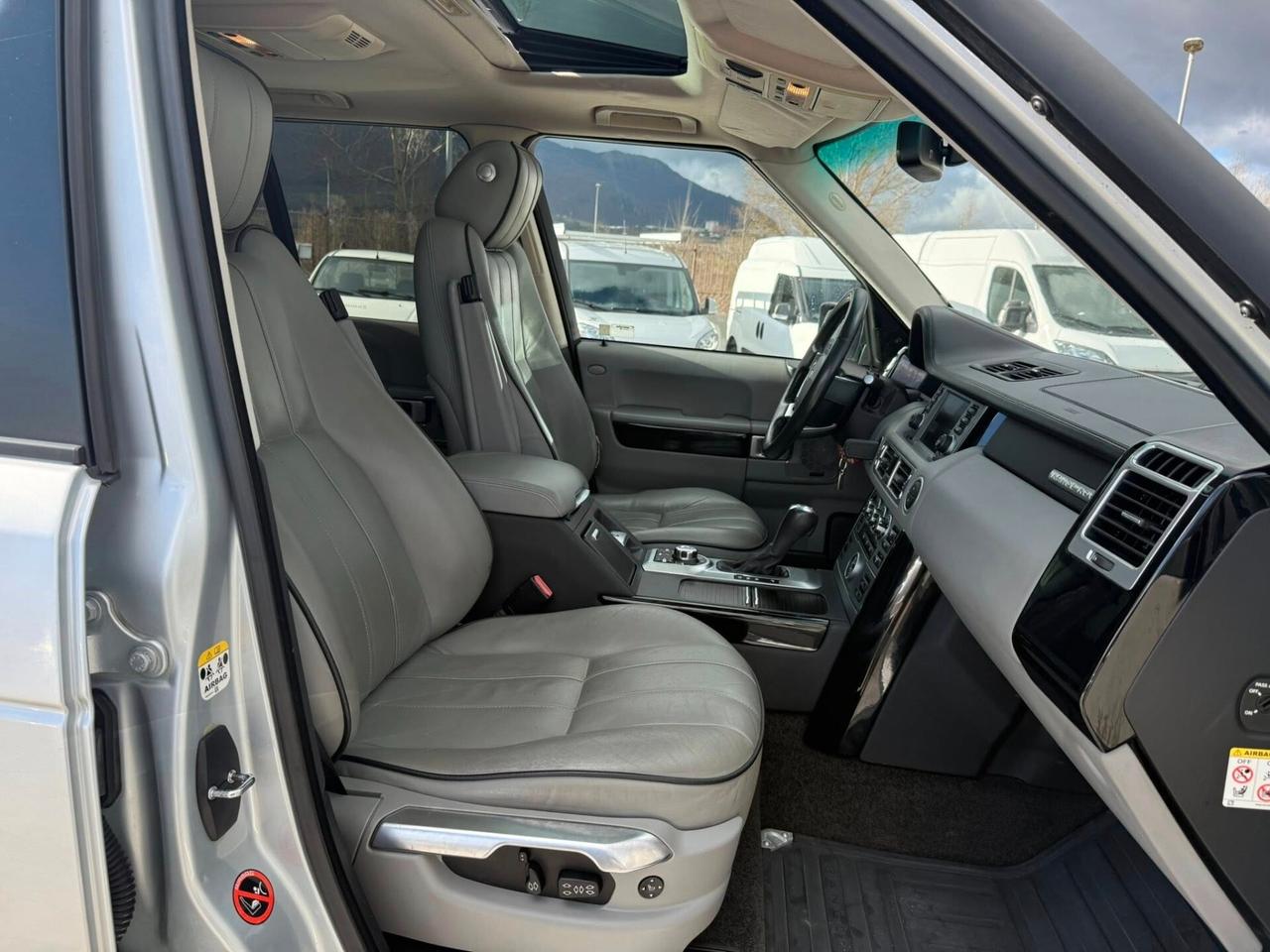 Land Rover Range 3.6 TDV8 272CV -VOGUE- FULL