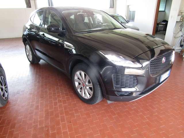 Jaguar F-Pace 2.0d i4 R-Sport 180cv auto my19