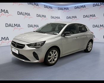 OPEL Corsa VI 2020 - Corsa 1.2 Edition s&s 75cv