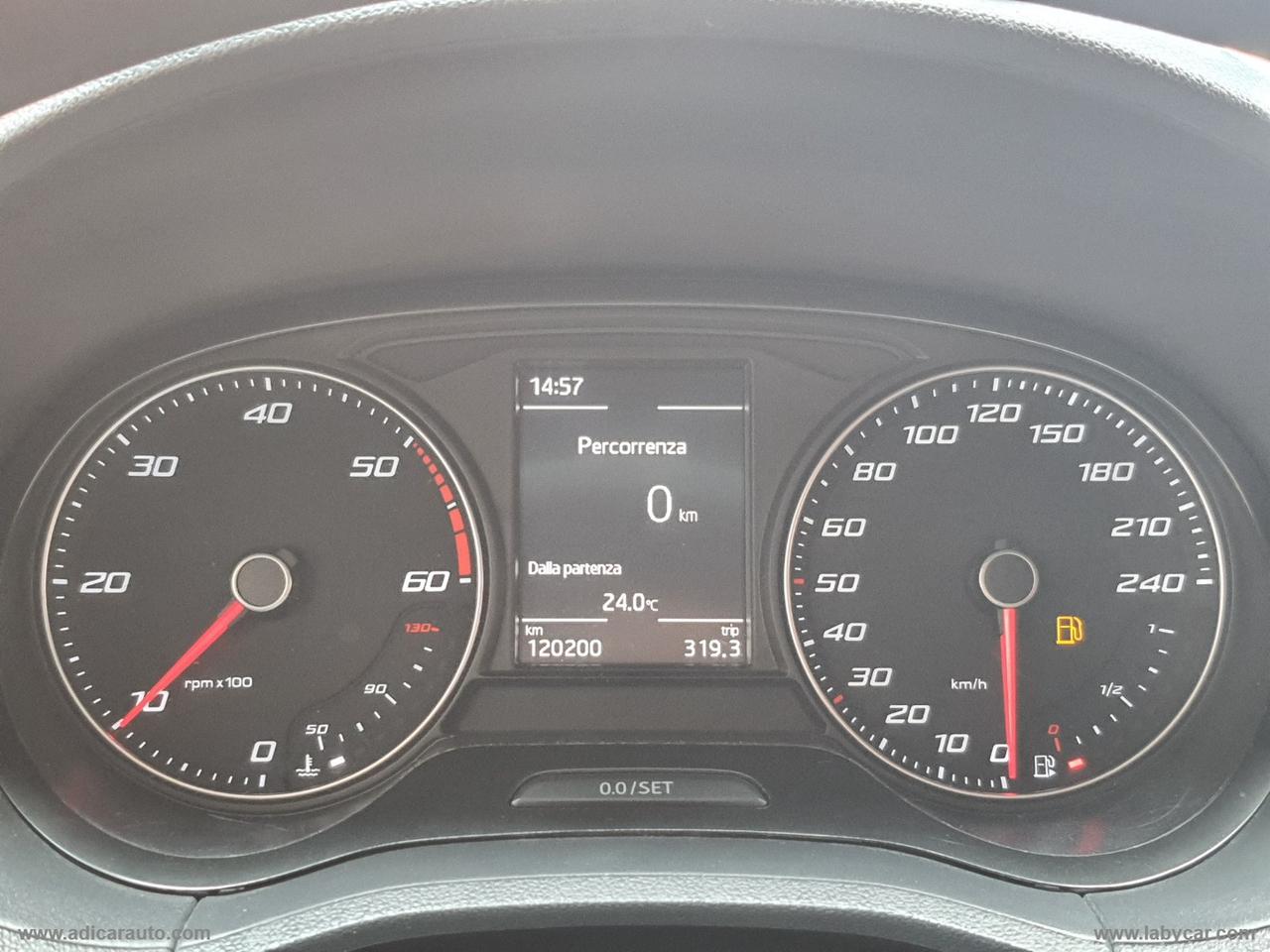 SEAT Ibiza 1.4 TDI 75CV CR 5p.
