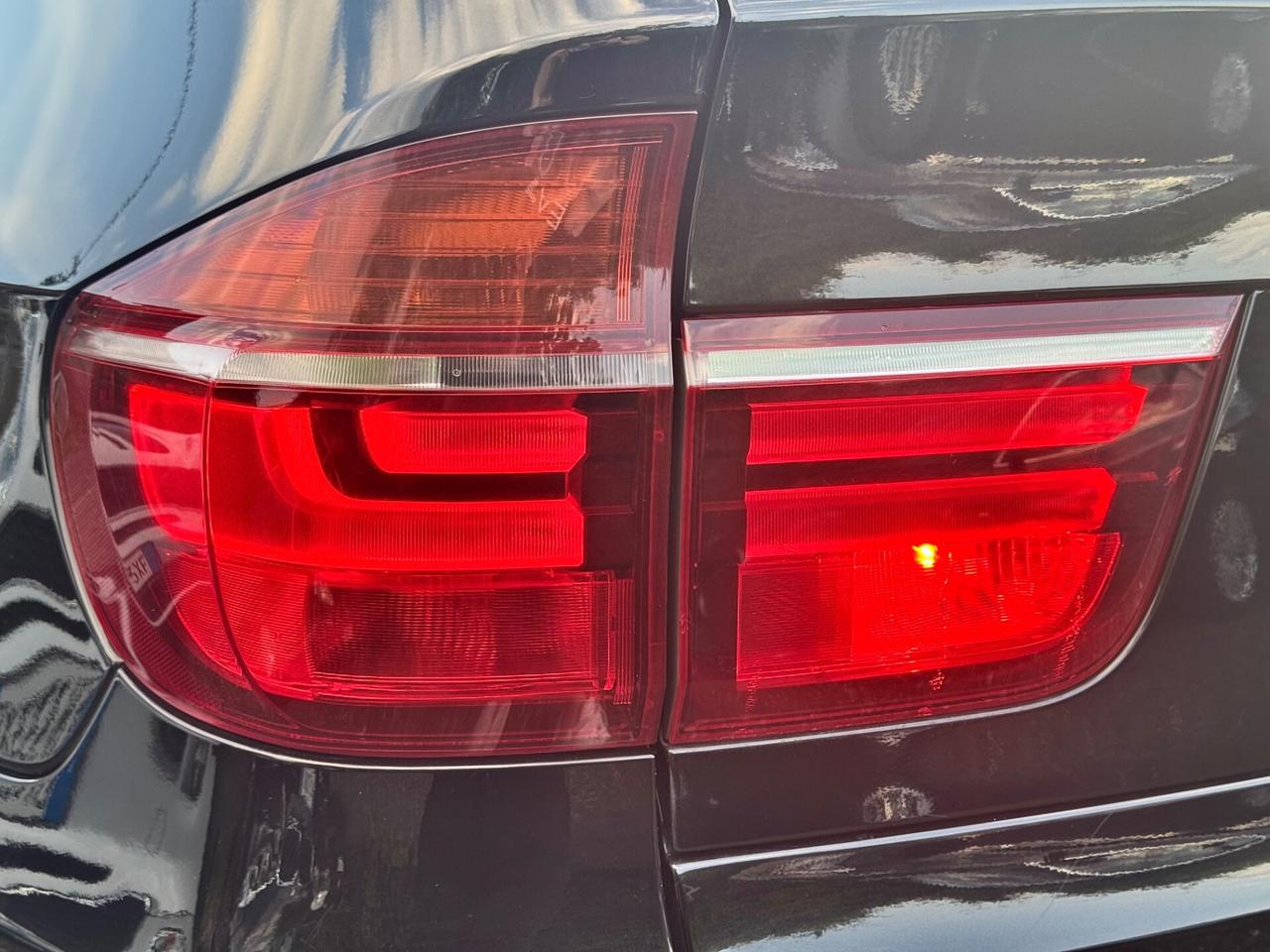 Bmw X5 xDrive40d Futura 3.0 306cv E5 2013