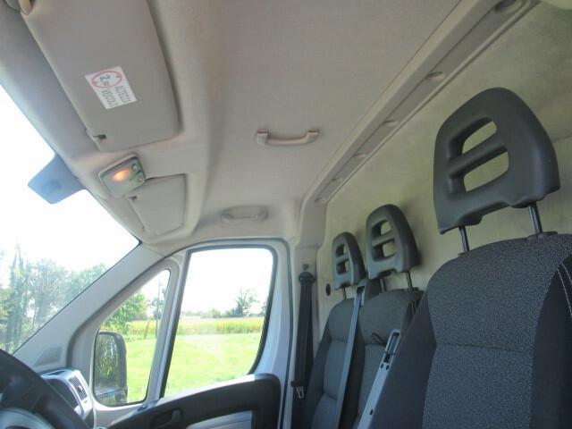 Fiat Ducato MAXI 2.3 MJT 130CV P.LungoT.SuperAlto