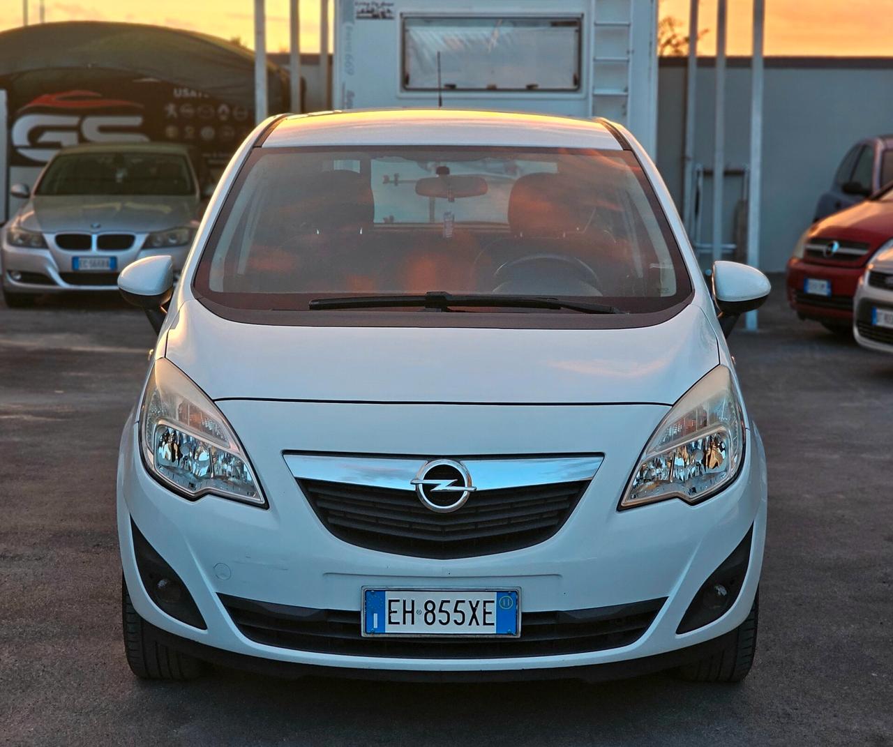 Opel Meriva 1.4 100CV Elective