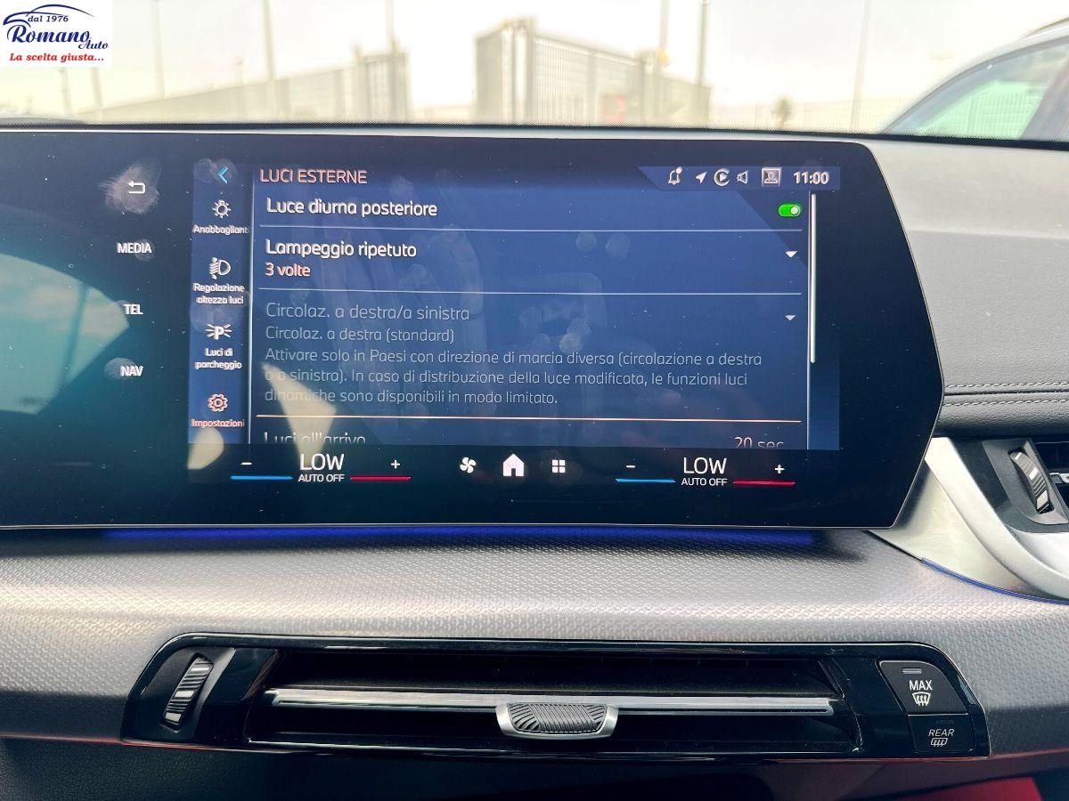 NEW BMW - X1 - sDrive18d Msport#VIRTUAL COCKPIT!