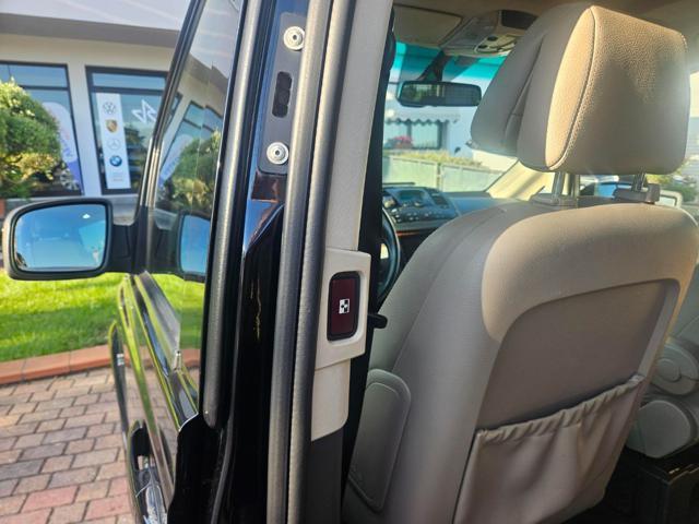 MERCEDES-BENZ Viano 3.0 CDI Ambiente EL
