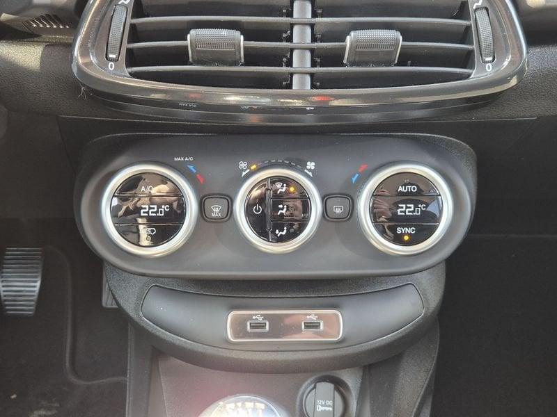 FIAT 500X 1.6 mjet Sport 130cv