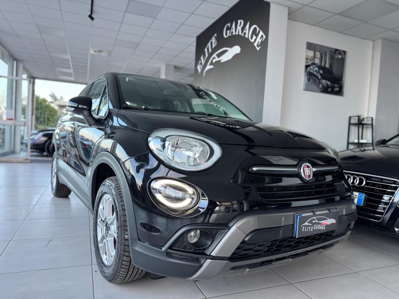 Fiat 500X 1.6 E-Torq 110cv My20 Prezzo reale