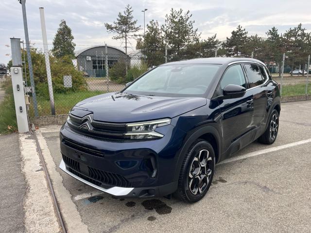 CITROEN C5 Aircross PureTech 130 S&S Plus