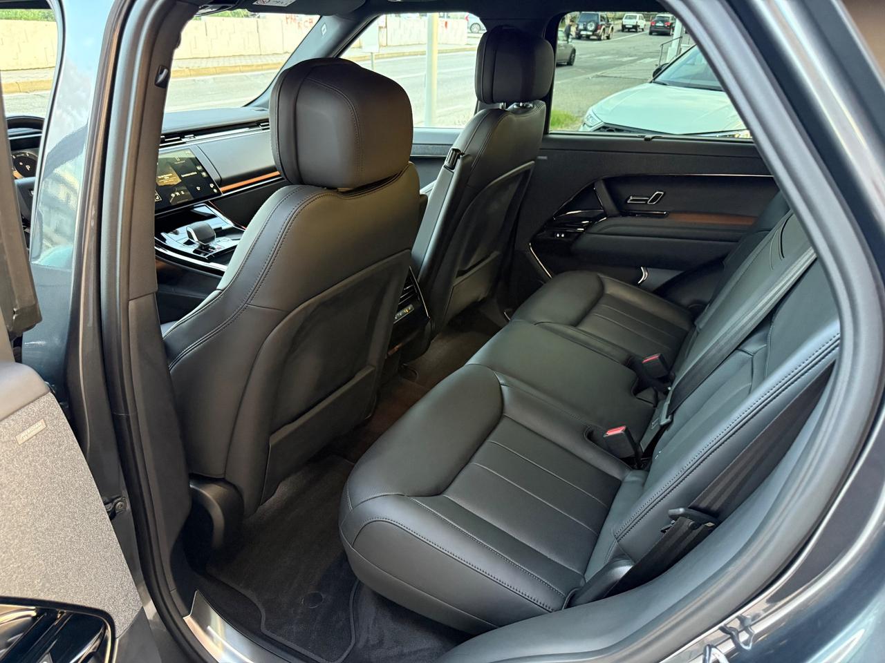 Land Rover Range Sport 3.0D l6 249 CV Dynamic SE