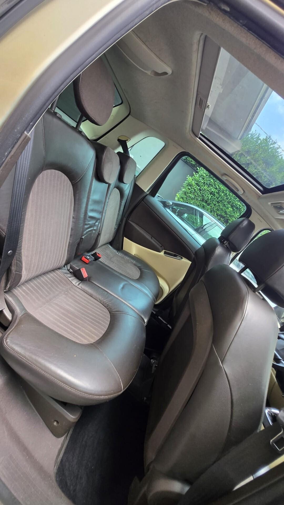 Lancia MUSA 1.4 16V Platino Plus 290000km