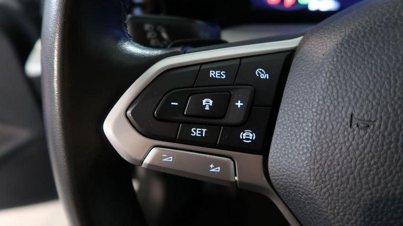 Volkswagen Golf Golf 1.0 etsi evo Life 110cv dsg