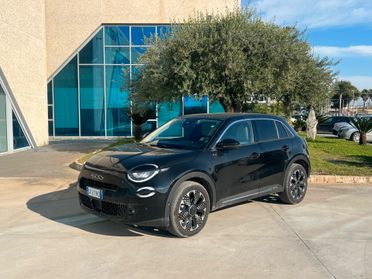 Fiat 600 La Prima 110cv AUTOCARRO N1 TOTALMENTE DETRAIBILE