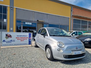 Fiat 500 1.2 69 Cv Pop euro5
